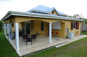 la villa bois-rada